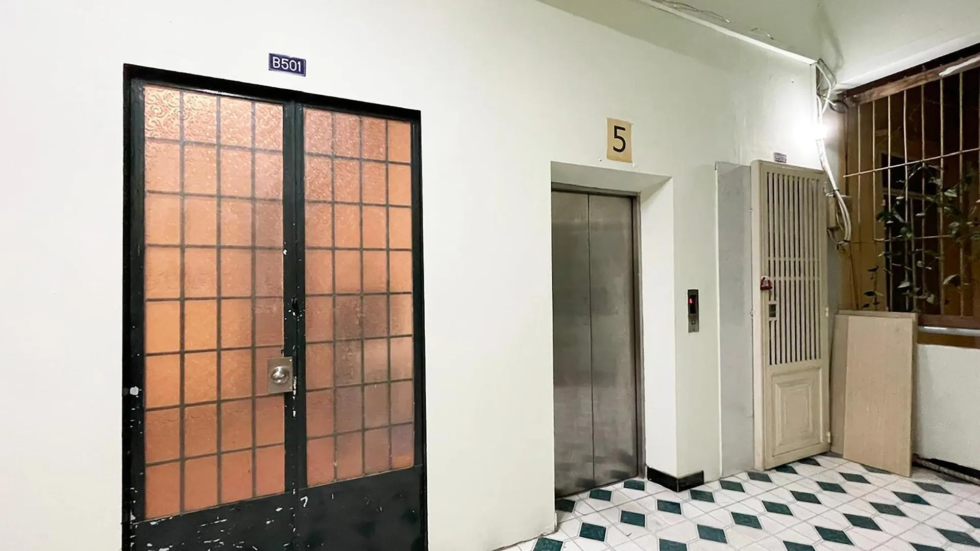 Ductai'S Apt & Behind In Bui Vien St Ho Chi Minh City Vietnam