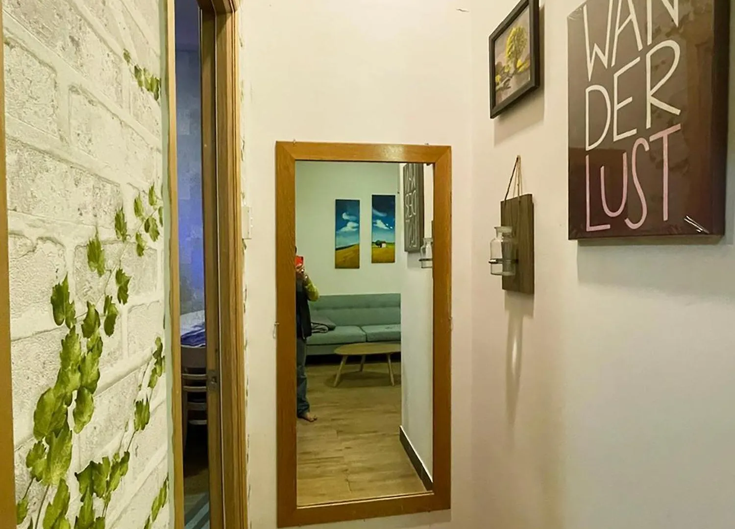 Ductai'S Apt & Behind In Bui Vien St Ho Chi Minh City 0*,  Vietnam