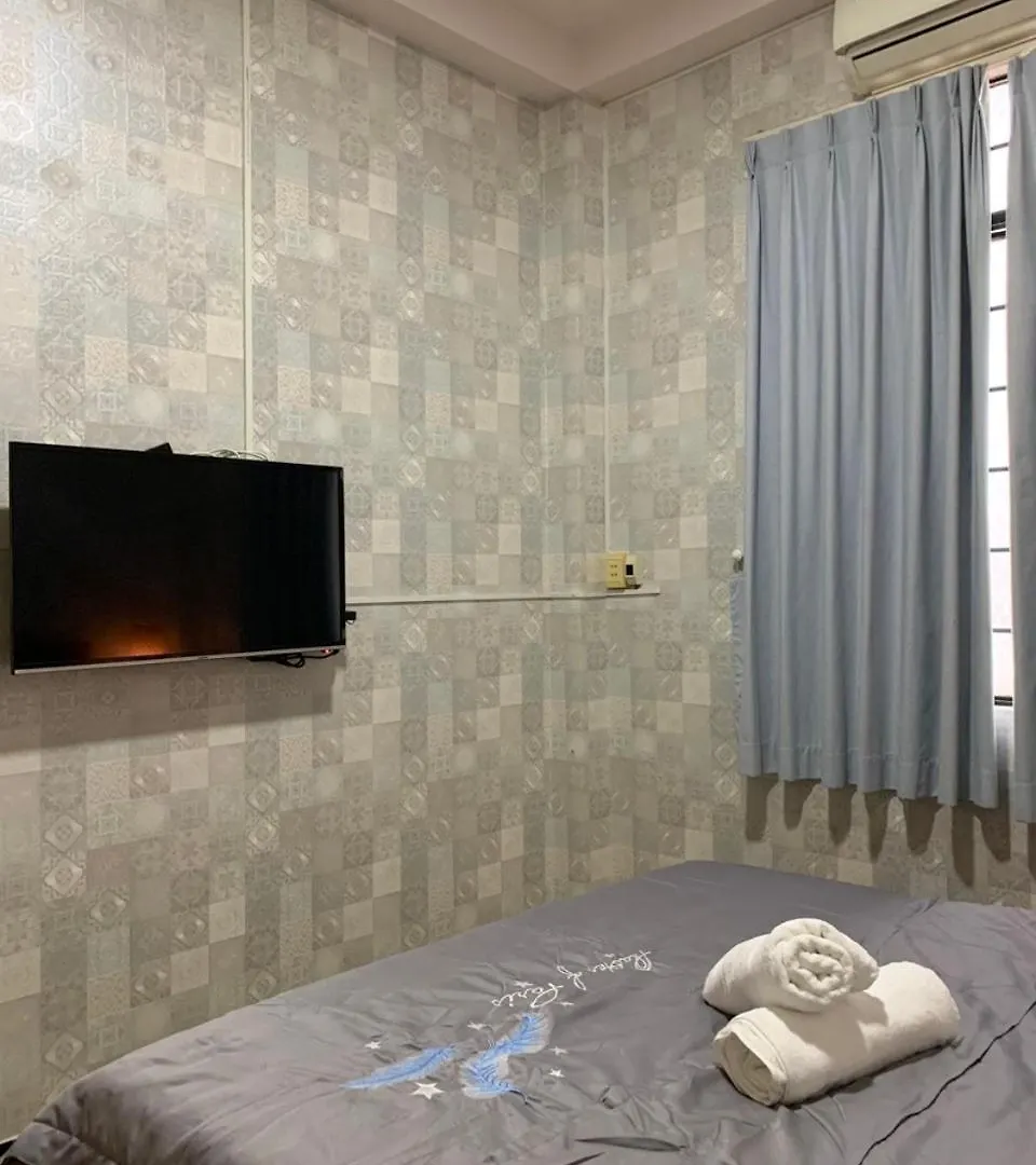 Ductai'S Apt & Behind In Bui Vien St Ho Chi Minh City