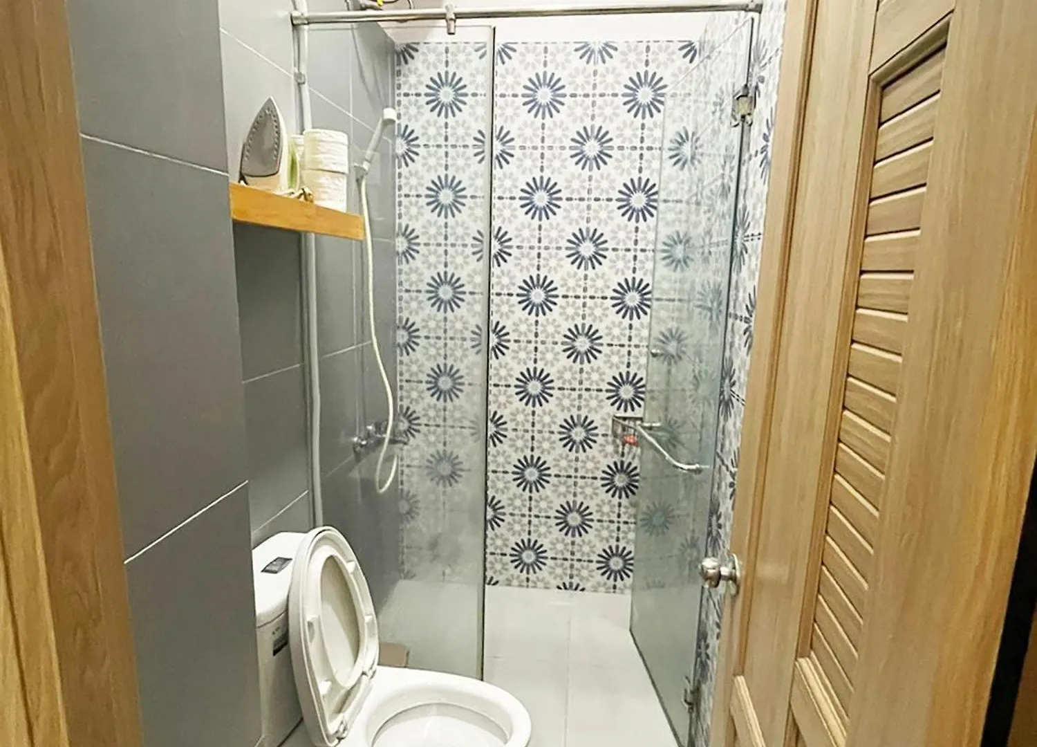 Διαμέρισμα Ductai'S Apt & Behind In Bui Vien St Πόλη Χο Τσι Μινχ Βιετνάμ